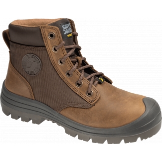 Trzewiki robocze SAFETY...