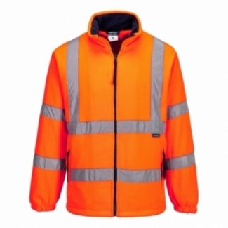 ES1 ESSENTIAL POLAR HI-VIS...