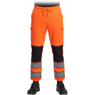 SPODNIE OCHRONNE DO PASA REIS