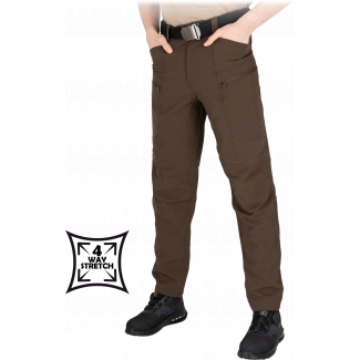 SPODNIE OCHRONNE DO PASA REIS