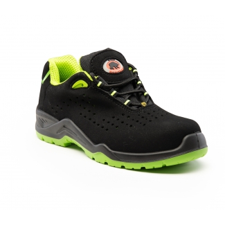 PÓŁBUT POLSTAR BEARFIELD...