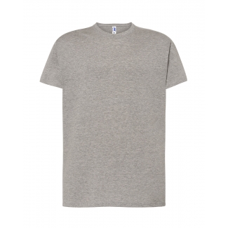 T-shirt męski JHK