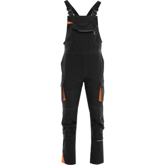 Spodnie ogrodniczki SARA...