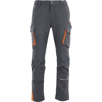 Spodnie do pasa SARA KING FLEX