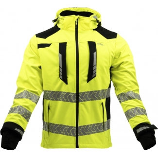 Softshell SARA DROGOWIEC...