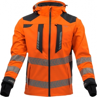 Softshell SARA DROGOWIEC...