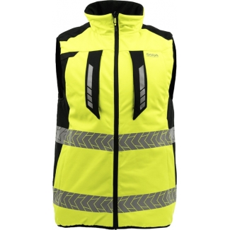 Kamizelka dwustronna SARA...