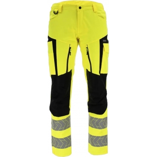 Spodnie do pasa ocieplane...