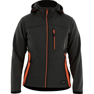 Softshell SARA WOMAN PLUS