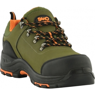 Pólbuty bezpieczne SARA...