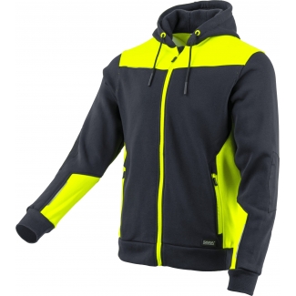 Bluza dresowa rozpinana...