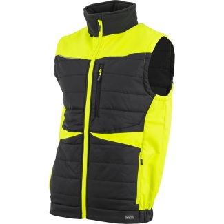 Kamizelka hybrydowa SARA...