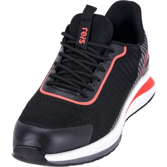 BUTY BEZPIECZNE REIS