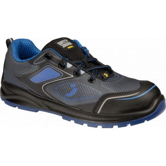 Półbuty robocze SAFETY...