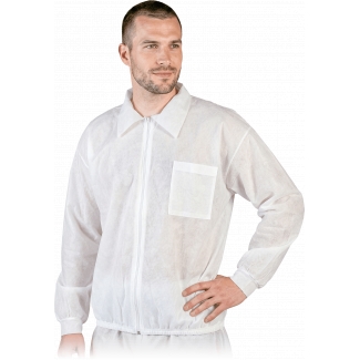 BLUZA Z POLIPROPYLENU Z...