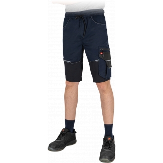 SPODNIE OCHRONNE DO PASA...