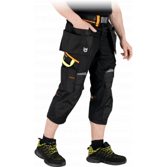 SPODNIE OCHRONNE DO PASA...