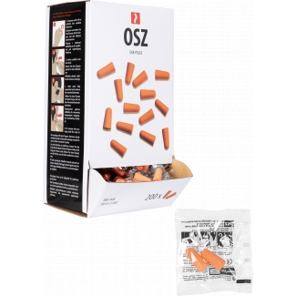 WKŁADKI PRZECIWHAŁASOWE REIS