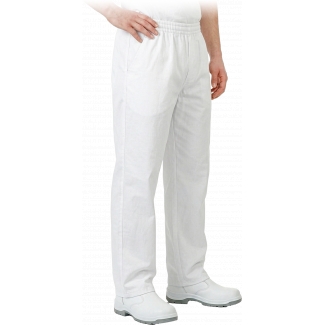 SPODNIE OCHRONNE DO PASA REIS