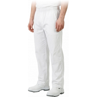 SPODNIE OCHRONNE DO PASA REIS