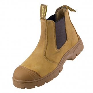 Trzewik bezpieczny z...