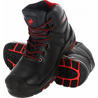 BUTY BEZPIECZNE REIS