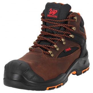 BUTY BEZPIECZNE REIS