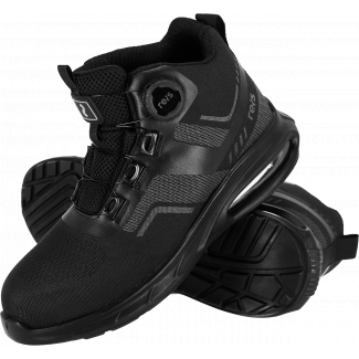 BUTY BEZPIECZNE REIS