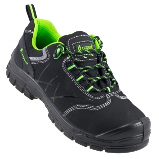 Półbut bezpieczny z...