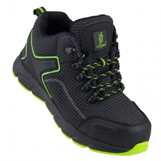 Półbut bezpieczny z...