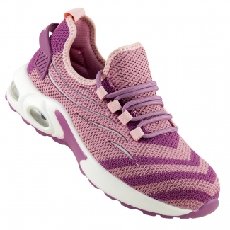 Półbut bezpieczny z...