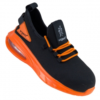 Półbut bezpieczny z...