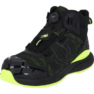 BUTY BEZPIECZNE REIS