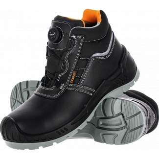 BUTY BEZPIECZNE REIS