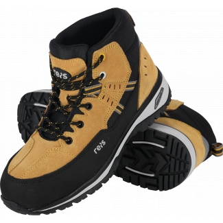 BUTY BEZPIECZNE REIS