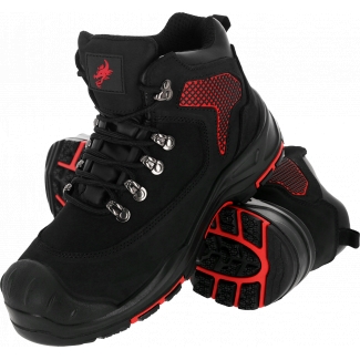 BUTY BEZPIECZNE REIS