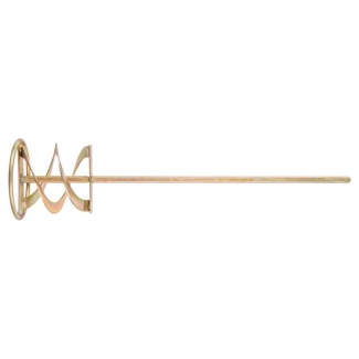 Mieszadło do zapraw