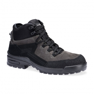 Buty zamszowe S3L CI FO SR...