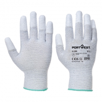 ESD 13 PU Fingertip...
