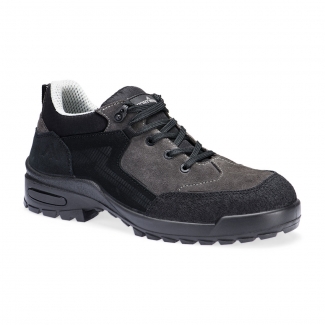 Buty zamszowe S3L CI FO SR...