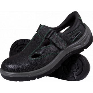 BUTY BEZPIECZNE REIS