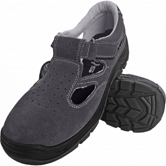 BUTY BEZPIECZNE REIS
