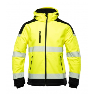BRIXTON FLASH SOFTSHELL...