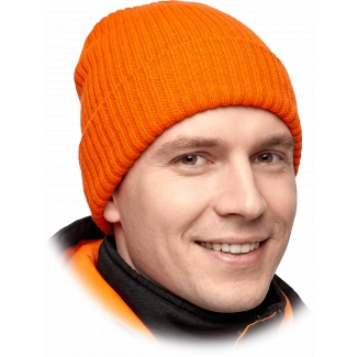 CZAPKA OCHRONNA OCIEPLANA REIS