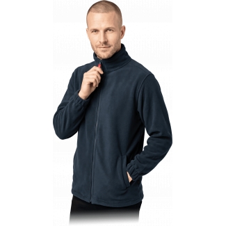 BLUZA Z POLARU OCHRONNA REIS