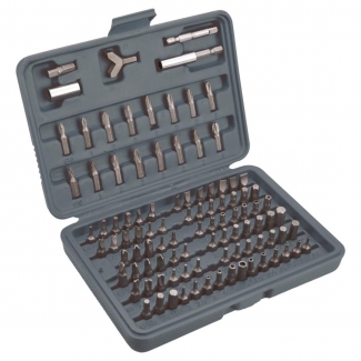 Końcówki wkrętakowe z uchwytem