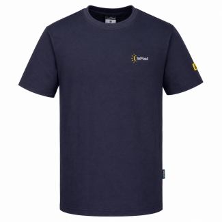 T-SHIRT ESD
