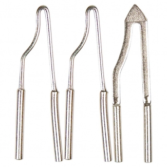 Końcówki do lutownicy