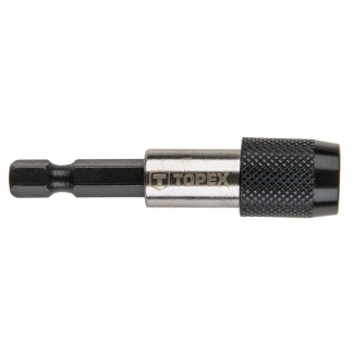 Uchwyt do końcówek