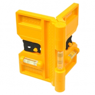 Poziomnica do słupków